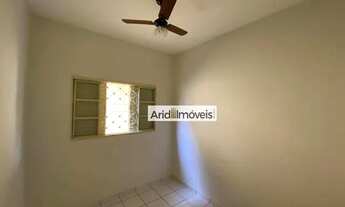 Imagem 7: Casa com 3 dormitórios para alugar, 130 m² por R$ 1.280/mês - Jardim Astúrias - São José d
