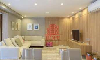 Imagem 3: Locação: imóvel impecável em Moema!