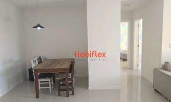 Imagem 5: Apartamento com 2 dormitórios para alugar, 76 m² por R$ 5.100,00 - Campeche - Florianópoli