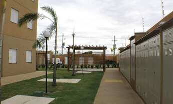 Imagem 3: Apartamento no Club Vermont - Nova Odessa - SP
