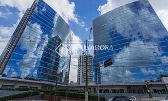 Imagem 6: PORTO ALEGRE - Conjunto Comercial/Sala - Petrópolis