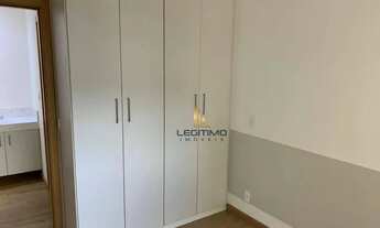 Imagem 7: Apartamento com 1 dormitório para alugar, 49 m² por R$ 3.170/mês - Casa Verde - São Paulo