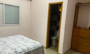 Imagem 5: Casa temporada para até 15 pessoas - Praia Grande-sp