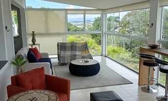 Imagem 3: Casa de condomínio sobrado para venda tem 662 metros quadrados com 3 quartos