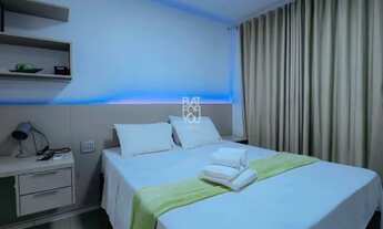 Imagem 7: Flat Metropolitan , Torre Sidney . O melhor investimento para rentabilidade