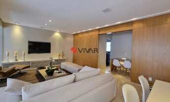 Imagem 7: NOVA LIMA - Apartamento Padrão - Vila da Serra