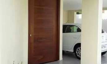 Imagem 2: Casa em Capim Macio - 240 m² área construída - Terreno 15 × 30