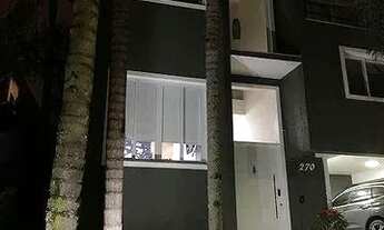 Imagem 6: Casa em Condomínio para Locação em Santana de Parnaíba, Alphaville, 4 dormitórios, 4 suíte