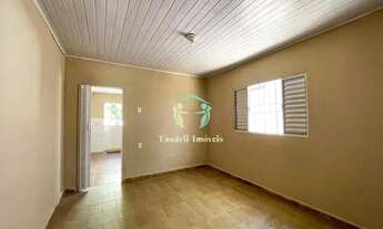 Imagem 5: Casa Térrea 4 Dormitórios (Jd. Santo André