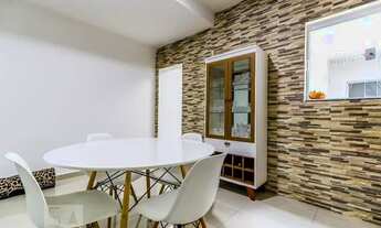 Imagem 7: Casa para Aluguel - Vila Constança , 3 Quartos, 104 m2