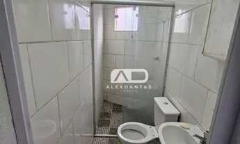 Imagem 7: Casa com 1 dormitório para alugar por R$ 1.200,00/mês - Vila Palmares - Santo André/SP