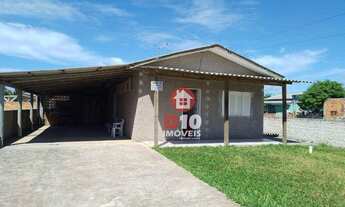 Imagem 7: Casa com 3 dormitórios à venda em Balneário Arroio do Silva-SC