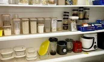 Imagem 6: Apartamento com 3 dormitórios à venda, 136 m² por R$ 1.350.000,00 - Butantã - São Paulo/SP