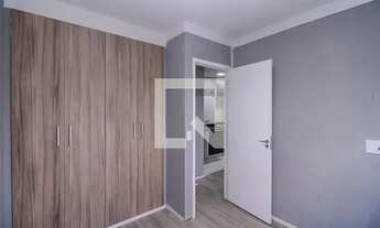 Imagem 7: Apartamento para Aluguel - Vila Califórnia, 2 Quartos, 42 m2