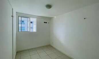 Imagem 6: Apartamento no Ilhas Gregas com 3 Quartos- Nascente