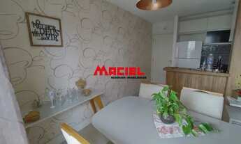 Imagem 5: Apartamento Padrão em São José dos Campos