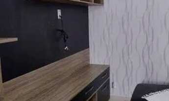 Imagem 6: Apartamento com 3 dormitórios para alugar, 114 m² por R$ 5.310,30/mês - Vila Santo Antônio