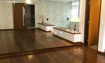 Imagem 3: Sobrado com 3 dormitórios, 450 m² - venda por R$ 2.150.000,00 ou aluguel por R$ 10.333,33