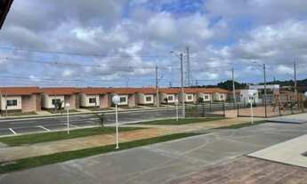 Imagem 6: Chave condomínio Bianca