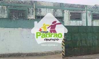 Imagem 2: Galpão, Jardim Arapongas, Guarulhos, Cod: 9113