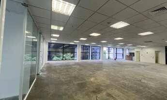 Imagem 6: Locação Conjunto Comercial Sao Paulo Vila Olimpia Ref: 7870