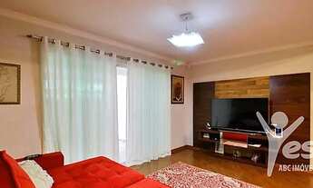 Imagem 4: Cód.: 13767 - Sobrado, 03 dormitórios, 02 vagas, com planejados, varanda ampla, Vila Flore