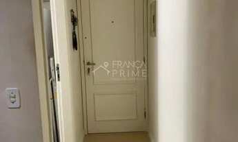 Imagem 4: Apartamento para locação repleto de armários com 2 vagas de garagem!!!!!