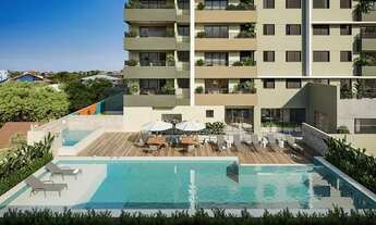 Imagem: Ilumi Bueno Residências - Apartamento 2