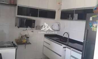 Imagem 3: Casa de Condomínio com 3 Quartos e 2 banheiros à Venda, 71 m² por R$ 450.000