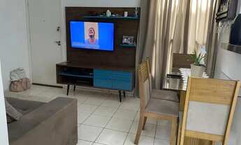 Imagem 1: Apartamento Apartamento com 2 dormitórios