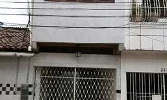 Imagem 4: Kitchenette no Cordeiro (rua fechada e próximo a Av. Caxangá