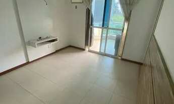 Imagem 2: Apt. 3 Quartos c/ Varanda- Jd. Guanabara