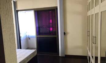 Imagem 2: Apartamento para aluguel e venda possui 120 metros quadrados com 3 quartos em Pituba - Sal