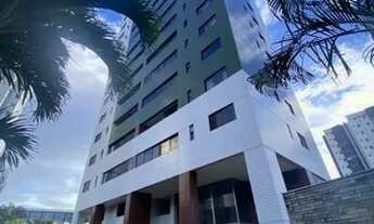 Imagem: Cobertura com 3 dormitórios para alugar