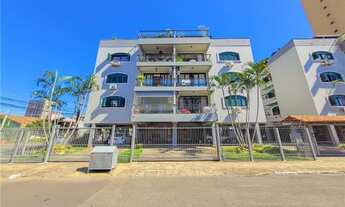 Imagem 2: Apartamento espaçoso à venda 2 dormitórios - Centro São Lopodo