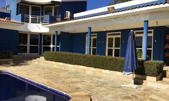 Imagem 7: Casa com 4 dormitórios à venda, 475 m² por R$ 1.100.000,00 - Lagoinha - Ribeirão Preto/SP