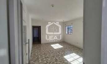 Imagem 2: Casa de 80 m² com 2 dormitórios, para locação por 1.500,00/ mês - Jardim Amália, São Pau