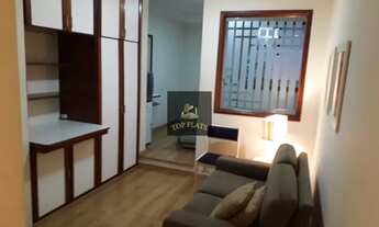 Imagem 7: Flat no Jardins Paulista