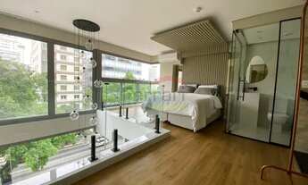 Imagem 6: DUPLEX IMPECÁVEL - R. OSCAR FREIRE - ALTO PADRÃO - IMÓVEL ENCANTADOR