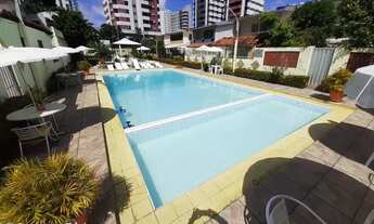 Imagem: Casa de condomínio com piscina para venda