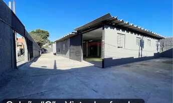 Imagem 6: GALPAO LOCALIZADO NO BAIRRO DO LIMAO AO LADO DA MARGINAL TIETE