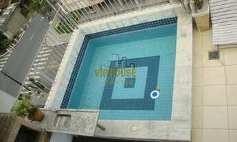 Imagem 3: Cobertura Duplex a Venda no bairro Enseada - Guarujá, SP