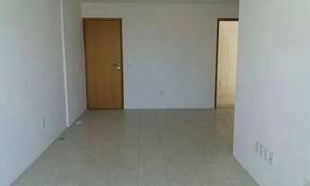 Imagem 7: Vista mar ! bem ventilado! prédio novinho! armários novos - apto novo