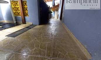 Imagem 3: CASA TÉRREA Casa com 4 dormitórios