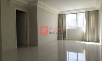 Imagem 5: Apartamento com 2 dormitórios para alugar, 85 m² - Jardim Petrópolis - São Paulo/SP