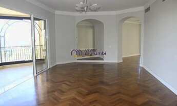 Imagem 2: Imperdível ! Panamby 4 quartos, sendo 4 suítes e 5 vagas! Torre Única!