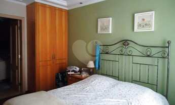 Imagem 4: São Paulo - Apartamento Padrão - MANDAQUI