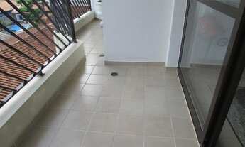 Imagem 4: Apartamento com 3 dormitórios, 98 m² - venda por R$ 650.000,00 ou aluguel por R$ 2.900,00