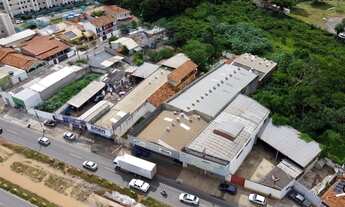 Imagem 3: Imóvel na Av da Feb! Prédio/salão/galpão! Preço negociável VÁRZEA GRANDE