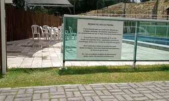 Imagem 5: Aluguel-2 quartos com lazer completo